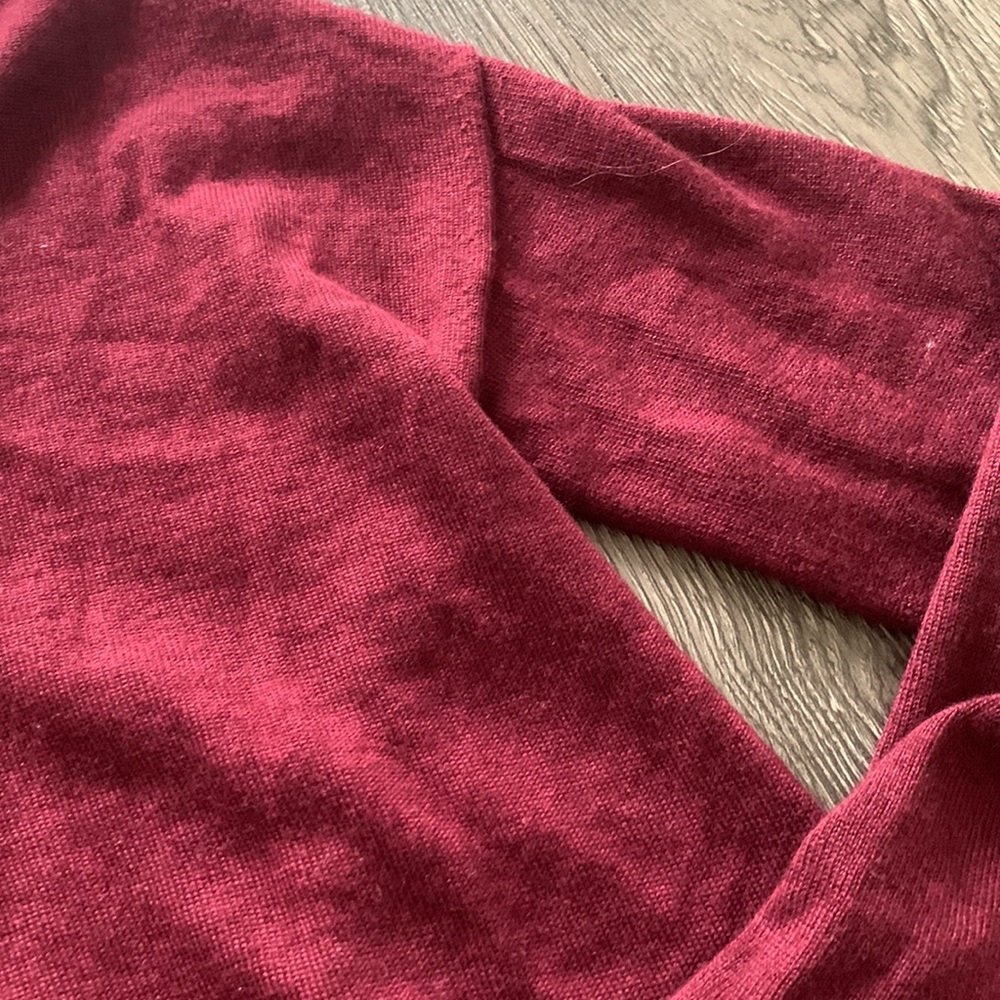 THE ROW sweater - Picture 4 of 7